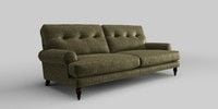 3 Seater Sofa