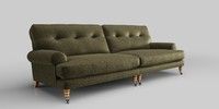 4 Seater Large Sofa