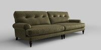 4 Seater Large Sofa