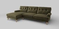 Medium Sofa Chaise - Left Hand