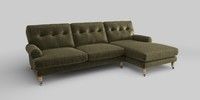 Medium Sofa Chaise - Right Hand