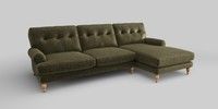 Medium Sofa Chaise - Right Hand