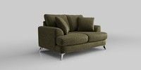 2 Seater Small Sofa