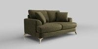 3 Seater Small Sofa