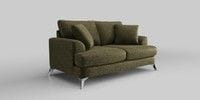 3 Seater Small Sofa