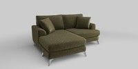 Compact Sofa Chaise - Universal