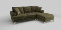 Small Sofa Chaise - Universal