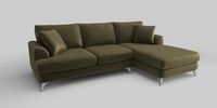 Medium Sofa Chaise - Right Hand