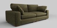 4 Seater Large Sofa