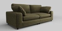 4 Seater Large Sofa