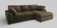 Medium Sofa Chaise - Right Hand