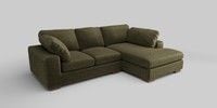 Medium Corner Chaise - Right Hand