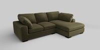 Medium Corner Chaise - Right Hand