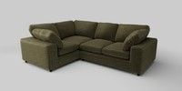 Medium Corner Sofa - Left Hand