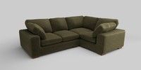Medium Corner Sofa - Right Hand