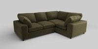 Medium Corner Sofa - Right Hand