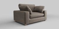 2 Seater Small Sofa