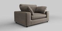 2 Seater Small Sofa