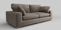 4 Seater Large Sofa