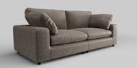 4 Seater Large Sofa