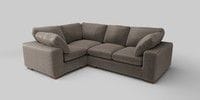 Medium Corner Sofa - Left Hand