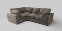 Medium Corner Sofa - Left Hand