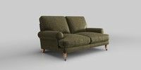 2 Seater Small Sofa