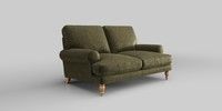 2 Seater Small Sofa