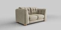 2 Seater Small Sofa