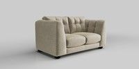 2 Seater Small Sofa