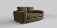 2 Seater Small Sofa