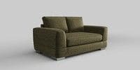 2 Seater Small Sofa