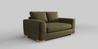 2 Seater Small Sofa