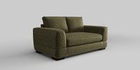 2 Seater Small Sofa