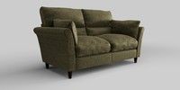 3 Seater Small Sofa