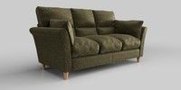 3 Cushion 3 Seater Sofa