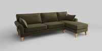 Medium Sofa Chaise - Right Hand