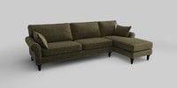 Medium Sofa Chaise - Right Hand