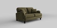 2 Seater Small Sofa