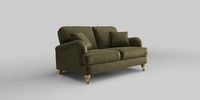 2 Seater Small Sofa