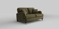 2 Seater Small Sofa