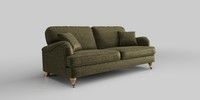 3 Seater Small Sofa