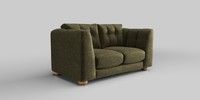 2 Seater Small Sofa