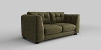 3 Seater Small Sofa