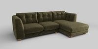 Medium Sofa Chaise - Right Hand