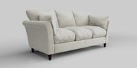 3 Cushion 3 Seater Sofa