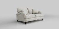 2 Seater Small Sofa