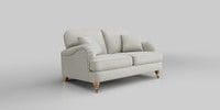 2 Seater Small Sofa