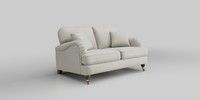 2 Seater Small Sofa