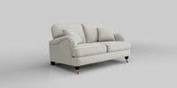 2 Seater Small Sofa